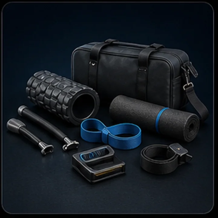 Pediatric Mobility Kit product render